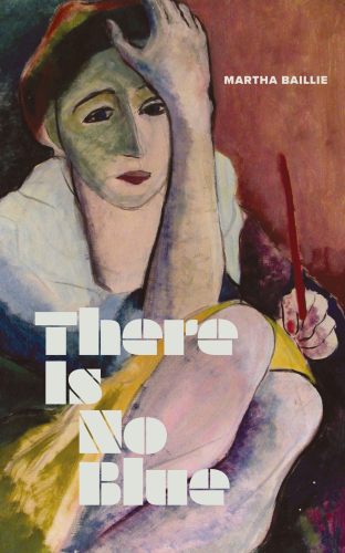 There Is No Blue