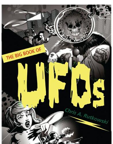 The Big Book of UFOs