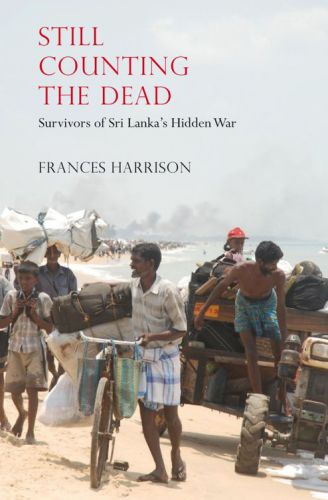 Still counting the dead: stories from Sri Lanka's killing fields