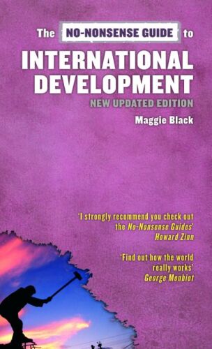 No-Nonsense Guide to International Development, 2nd Edition