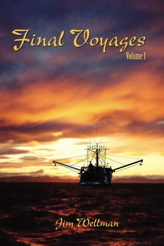 Final Voyages: Trouble at Sea