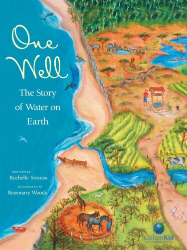 One Well: The Story of Water on Earth
