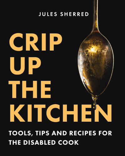 Crip Up the Kitchen