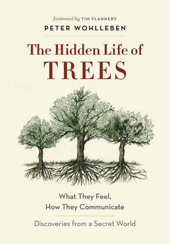 The Hidden Life of Trees: What They Feel, How They Communicate—Discoveries from a Secret World