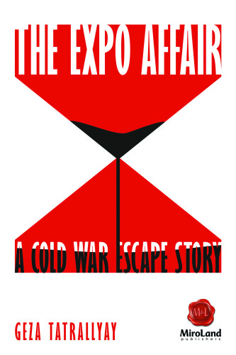 The Expo Affair: A Cold War Escape Story