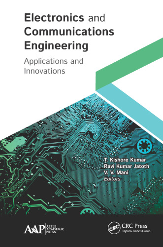 Electronics and communications engineering: applications and innovations