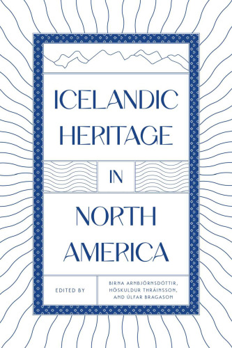 Icelandic Heritage in North America