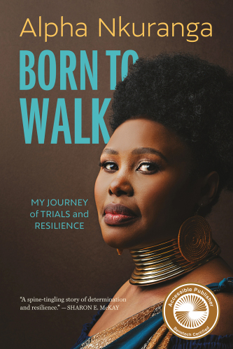 Born to Walk