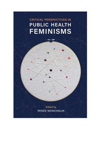 Critical Perspectives in Public Health Feminisms