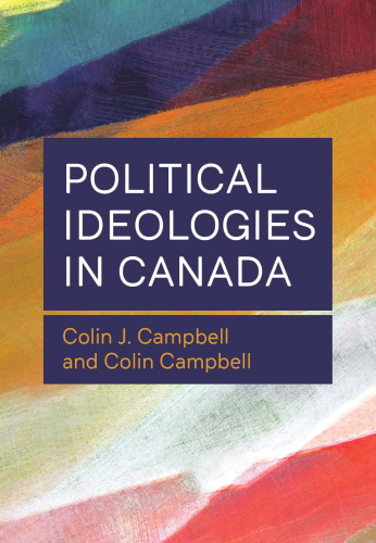 Political Ideologies in Canada
