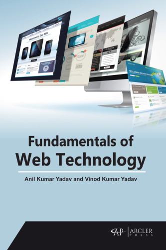 Fundamentals of Web Technology