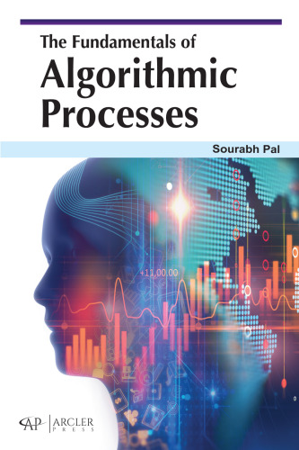 The fundamentals of algorithmic processes