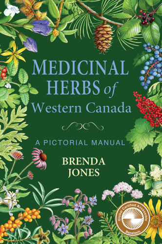 Medicinal Herbs of Western Canada