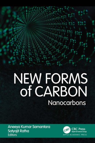 New Forms of Carbon. Nanocarbons