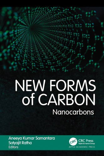 New Forms of Carbon: Nanocarbons