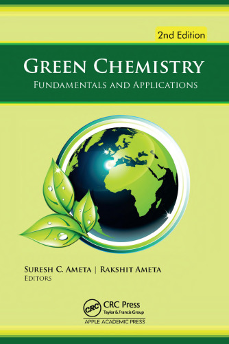 GREEN CHEMISTRY. Fundamentals and Applications