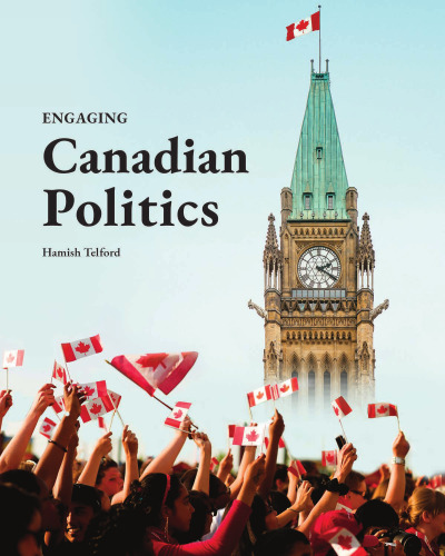 Engaging Canadian Politics