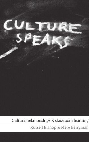 Culture Speaks