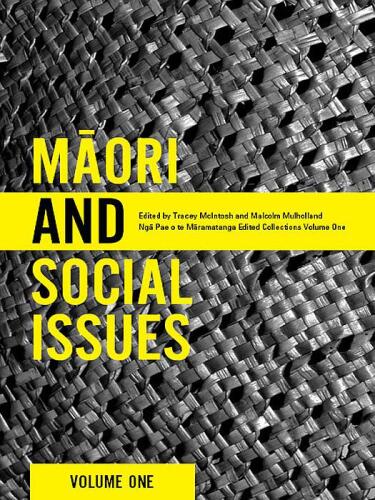Maori and Social Issues