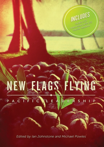 New Flags Flying: Pacific Leadership