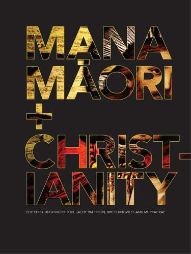 Mana Maori and Christianity