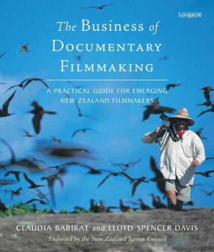 The Business Of Documentary Filmmaking