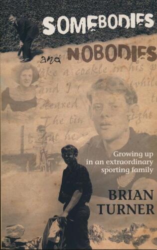 Somebodies and Nobodies