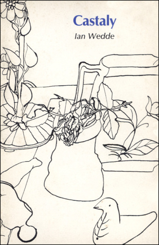 Castaly : Poems, 1973-77