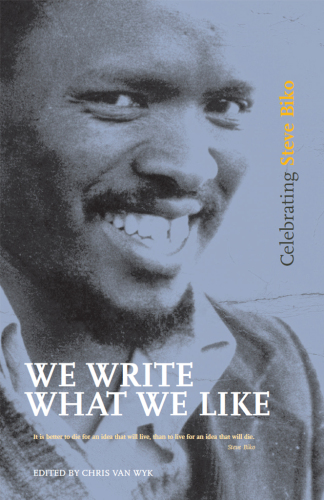 We Write What We Like