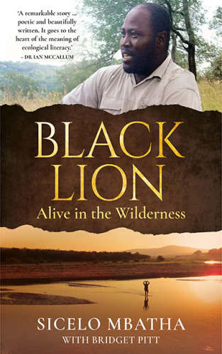 Black Lion