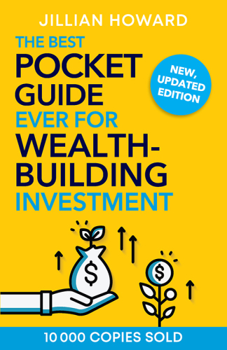 The Best Pocket Guide Ever for Wealth-Building Investment