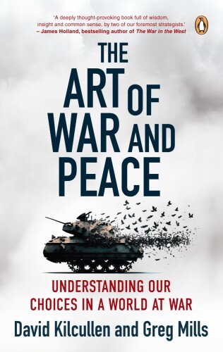 Art of War and Peace