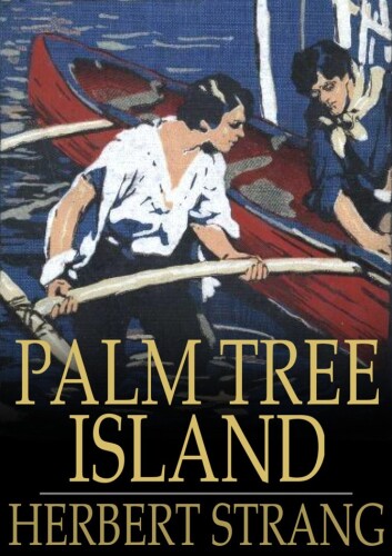 Palm Tree Island