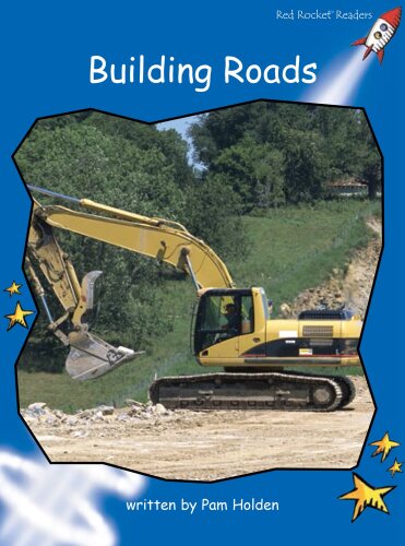 Building Roads