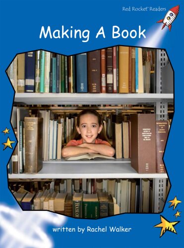 Making a Book