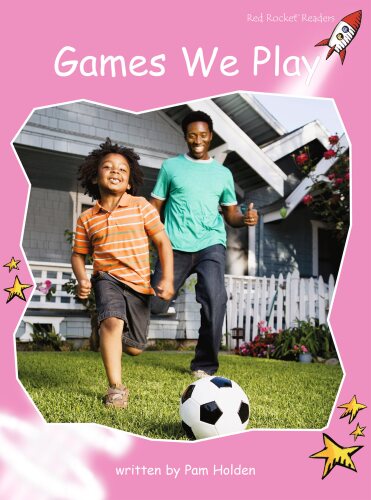 Games we Play