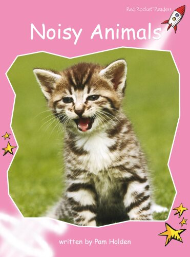 Noisy Animals