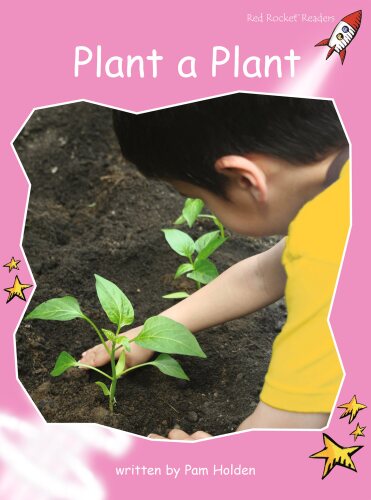 Plant a Plant