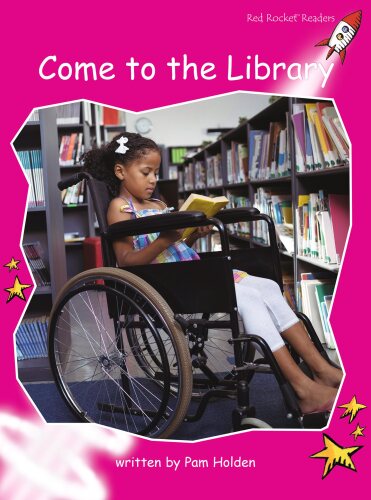Come to the Library