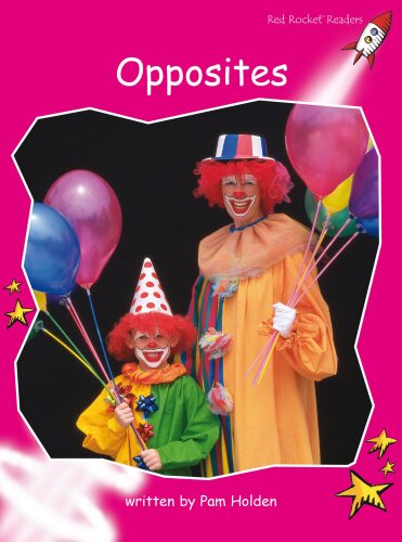 Opposites