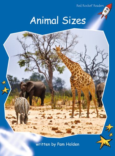 Animal Sizes