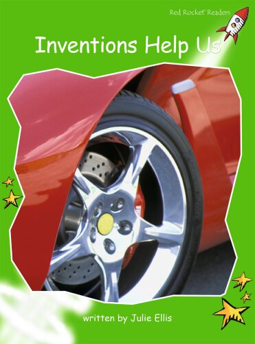 Inventions Help Us
