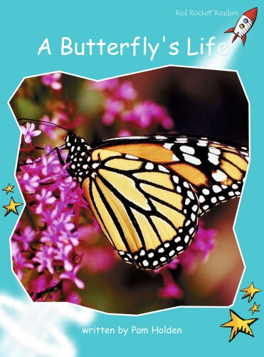 A Butterfly's Life