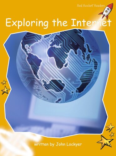 Exploring the Internet