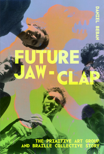 Future Jaw Clap