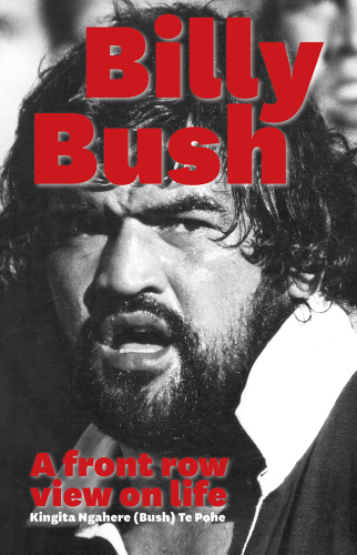 Billy Bush (Rugby)