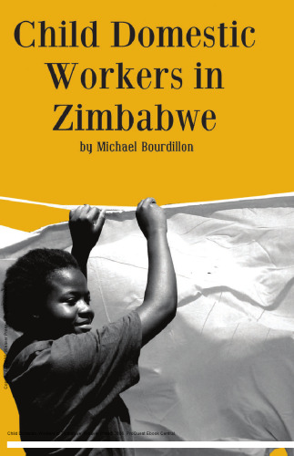 Child Domestic Workers in Zimbabwe