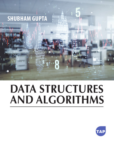 Data Structures and Algorithms
