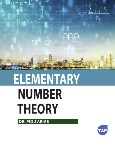 Elementary Number Theory