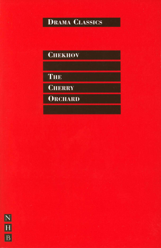 Cherry Orchard